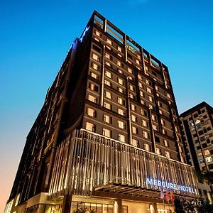 Mercure Kuala Lumpur Glenmarie